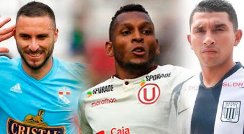 Conoce el formato de la Liga 1. elpopular.pe