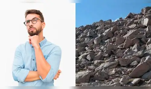 No hay límite de tiempo para resolver este divertido challenge de Facebook. elpopular.pe