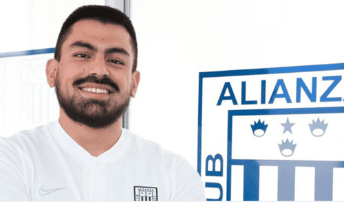 Alianza Lima confirma salida de Alejandro Rázuri de la institución. elpopular.pe