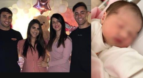 Gloria Palao revela que se convirtió en mamá. elpopular.pe