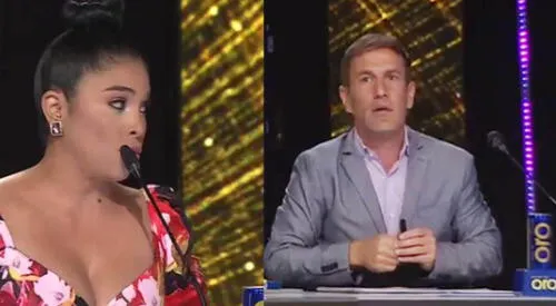 Maricarmen Marín aclara rumores de una supuesta mala relación con Mauri Stern. elpopular.pe