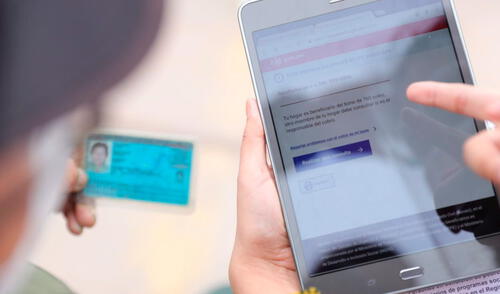 Conoce AQUÍ las convocatoria de Empleos Perú. elpopular.pe