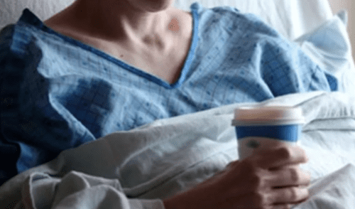 Elkabbas con las donaciones pagó deudas y vivió una vida de lujos. elpopular.pe