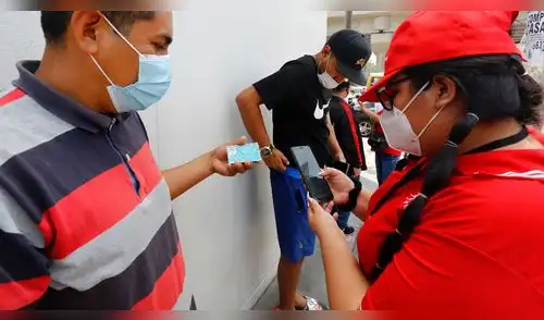 El pago del Bono Familiar Universal ya se encuentra en la Fase 5 elpopular.pe