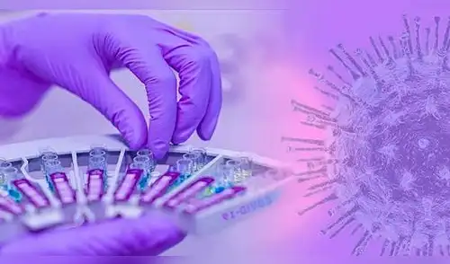 El anticuerpo doble de nueva generación es capaz de proteger contra la covid-19 y todas sus variantes. elpopular.pe