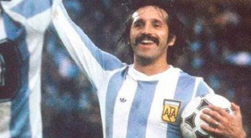 Argentina siente el dolor por la pérdida de uno de sus ídolos futbolísticos. elpopular.pe