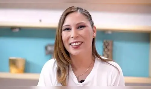 Carla Harada elpopular.pe