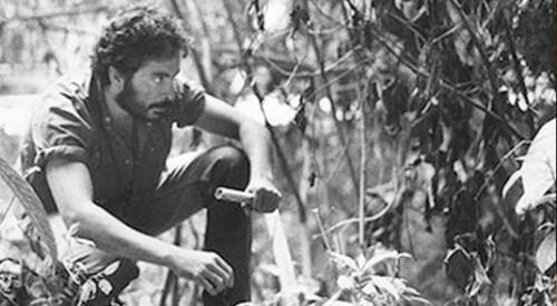 Murió Jorge García Bustamante, galán de “Carmín” elpopular.pe