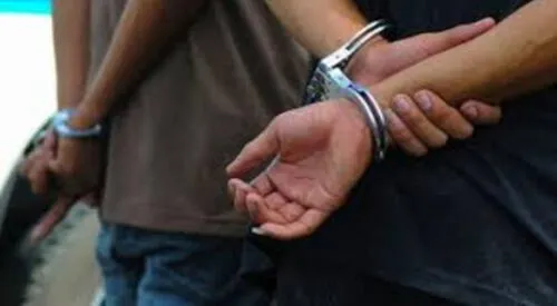 Dictan prisión contra dos ciudadanos venezolanos por asaltar una bodega en San Juan de Miraflores elpopular.pe