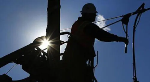 Enel anunció corte de luz hasta el domingo 28 de febrero. elpopular.pe