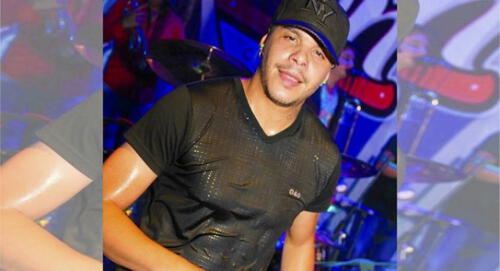 Cantante la pasa mal por el virus. elpopular.pe