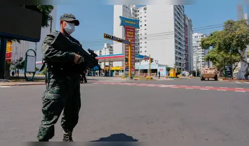 Estas son las restricciones a partir del 1 de marzo del 2021 elpopular.pe