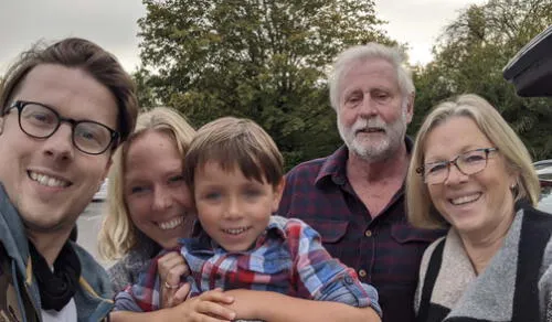 La publicación de Twitter cuenta con miles de reacciones y cientos de comentarios. elpopular.pe