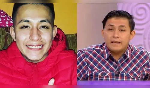 Mujer que aseguraba que su hijo era de 'Liendrita' recibe amenazas: elpopular.pe