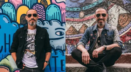 Claudio Urrutia elpopular.pe