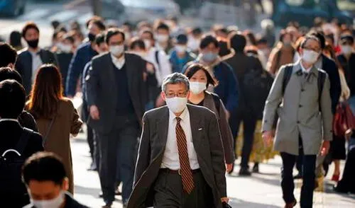 La cepa se detectó en un hombre de unos 60 años que no presentaba síntomas de la enfermedad. elpopular.pe