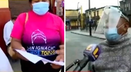 Los cuatro niños que desaparecieron mientras jugaban en su cuadra, en el Rímac, fueron hallados en el distrito de El Agustino. elpopular.pe