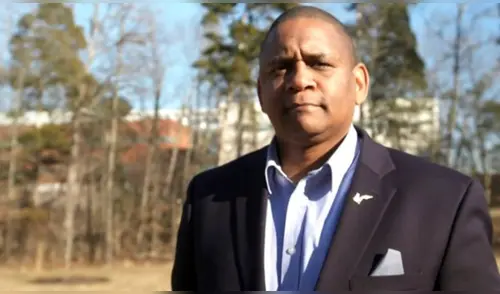 El increíble caso de John Hollis, el hombre con superanticuerpos que evitan que se infecte de COVID-19. elpopular.pe