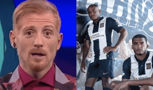 "Es todo mentira”: Martín Liberman desmiente haber criticado a Alianza Lima tras fallo del TAS. elpopular.pe
