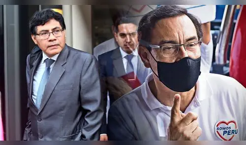 uárez Atoche añadió que, de darse la prisión preventiva, el ahora candidato por Somos Perú deberá ser trasladado hasta la Diroes para ser recluido, ya que asumió el cargo de mandatario. elpopular.pe