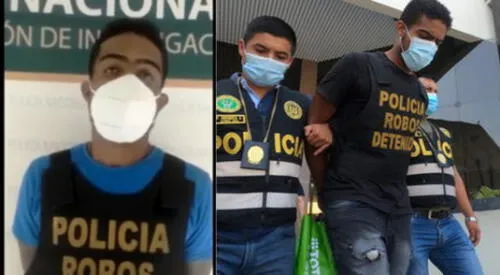 Poder Judicial de Lima Norte realizará mañana la audiencia de prisión preventiva contra elpopular.pe