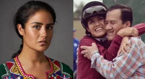 Papá de Mayella Lloclla fallece y ella se despide con emotivo mensaje. elpopular.pe