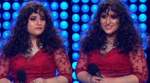 Imitadora de Amanda Miguel en casting sorprende a jurado de Yo Soy. elpopular.pe