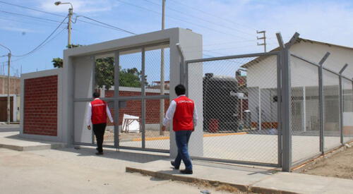 Ocho hospitales COVID-19 faltan ser implementados elpopular.pe