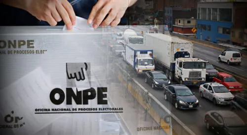 El día de los comicios no debería haber ninguna restricción sobre la movilidad de las personas para asistir a su local de votación, ya que no todos lograron elegir el más cercano de su vivienda a través de la página web de la institución. elpopular.pe