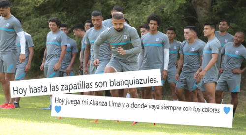 Alianza Lima se mide ante Cusco FC por la Liga 1 2021 y las redes sociales reaccionaron. elpopular.pe