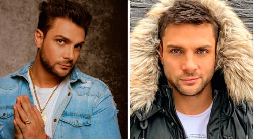 Nicola Porcella anuncia que pronto estrenará programa. elpopular.pe