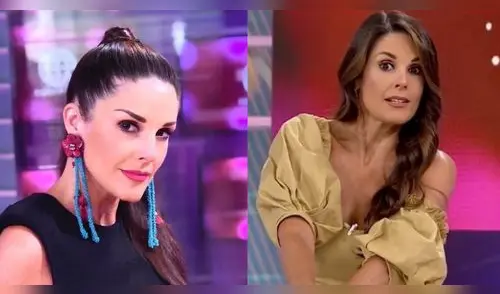 Rebeca Escribens: "Eleazar armó un discurso" elpopular.pe