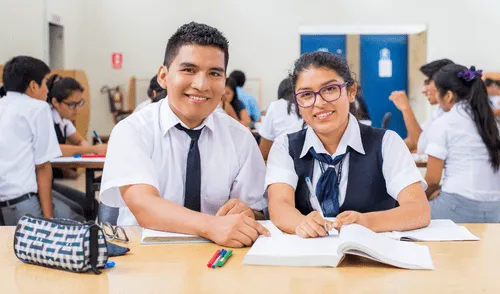 ¡No te pierdas la oportunidad de adelantar tu carrera universitaria! elpopular.pe