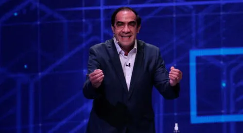 Dicha investigación no evidencia una posible segunda vuelta entre Lescano y Hernando de Soto, quien viene empatando en el segundo lugar en intensión de voto junto a los otros cuatro aspirantes mencionados. elpopular.pe