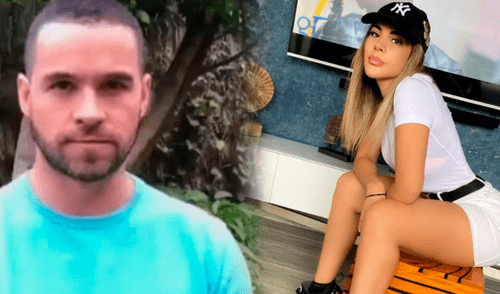 Stephanie Valenzuela: invaden su privacidad al filtrar videos durante juicio con Eleazar Gómez elpopular.pe