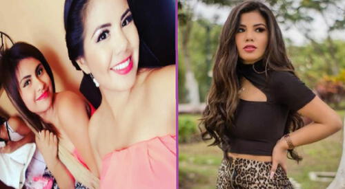 Estrella Torres está alejada de los escándalos. elpopular.pe