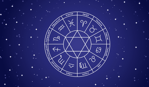 Descubre tu futuro con nuestro horóscopo de hoy. elpopular.pe