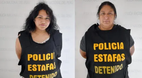 El Ministerio Público investiga a la fiscal que liberó a la hija del Cholo Jacinto Aucayari Bellido elpopular.pe