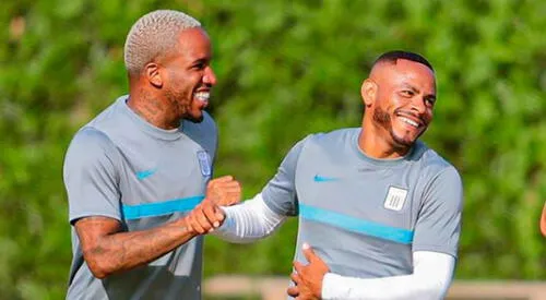 Alianza Lima tiene su segundo partido ante Municipal. elpopular.pe