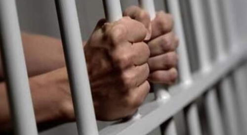 Dictan prisión para sujeto que intentó matar de un balazo en la cabeza a su pareja elpopular.pe