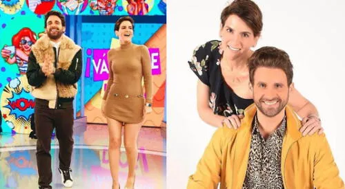 Rodrigo González propone a Gigi Mitre convertirse en padres juntos, si aún siguen solteros elpopular.pe