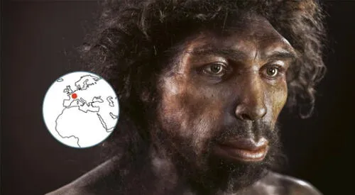 Los humanos con características anatómicas modernas, Homo sapiens sapiens, surgieron hace entre 300.000 y 200.000 años. elpopular.pe