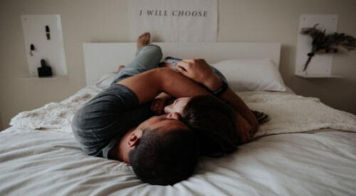 Conoce todo lo que debes saber sobre ser infiel en los sueños | Foto: Difusión elpopular.pe