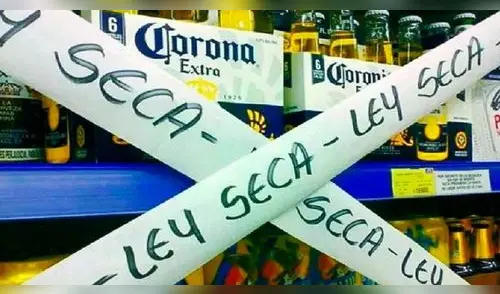 Conoce aquí el día y hora en la que entrará en vigor esta normativa. elpopular.pe