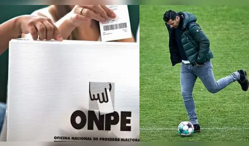 Claudio Pizarro, excapitán de la selección peruana, se robó la atención en las redes sociales. elpopular.pe