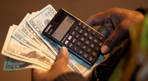 Conoce el precio del dólar en el Perú elpopular.pe