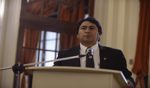 Poder Judicial confirma condena contra Vladimir Cerrón en última instancia elpopular.pe