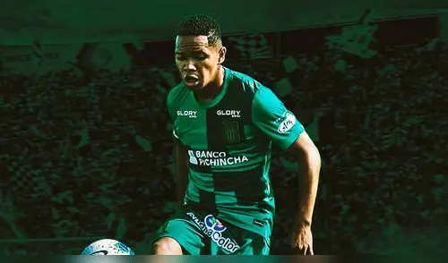 Miguel Cornejo se perderá gran parte del campeonato. elpopular.pe