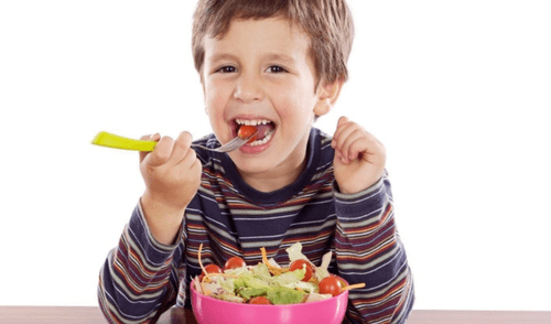 Estos alimentos ayudan a prevenir las enfermedades respiratorias típicas del otoño. elpopular.pe