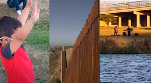 El video fue compartido por uno de los familiares en Facebook y de inmediato se hizo viral en YouTube conmoviendo a los cibernautas. elpopular.pe